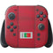 Portugal Soccer Flag Nintendo Switch 2 (2025) Joy-Con Controller Skin